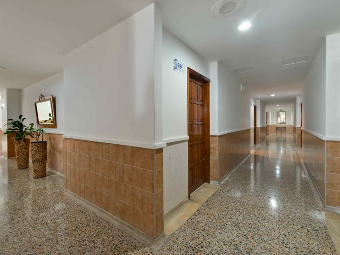 Public Area 4, Hotel Cartagena Plaza, Cartagena de Indias