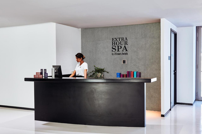 Public Area 5, 25hours Hotel Dubai One Central, Dubai