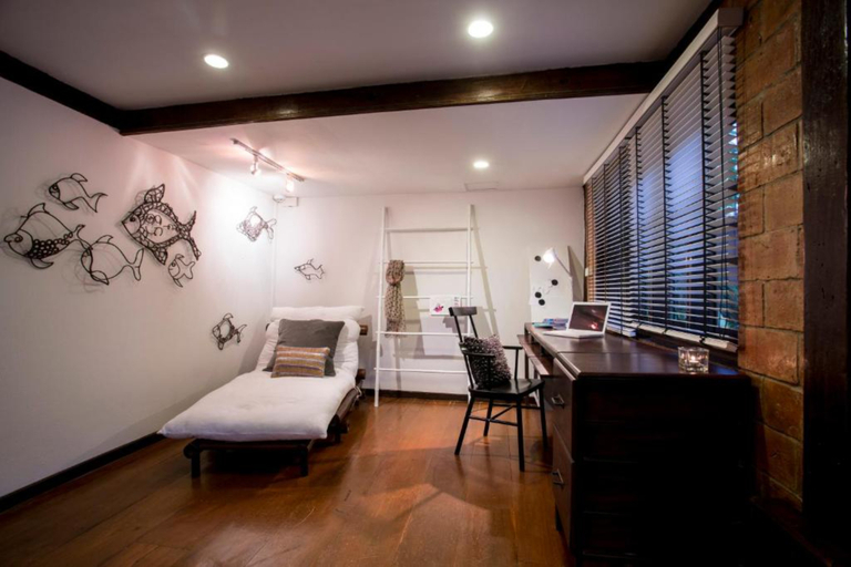 Bedroom 3, Tolani Northgate Villa Chiang Mai, Muang Chiang Mai