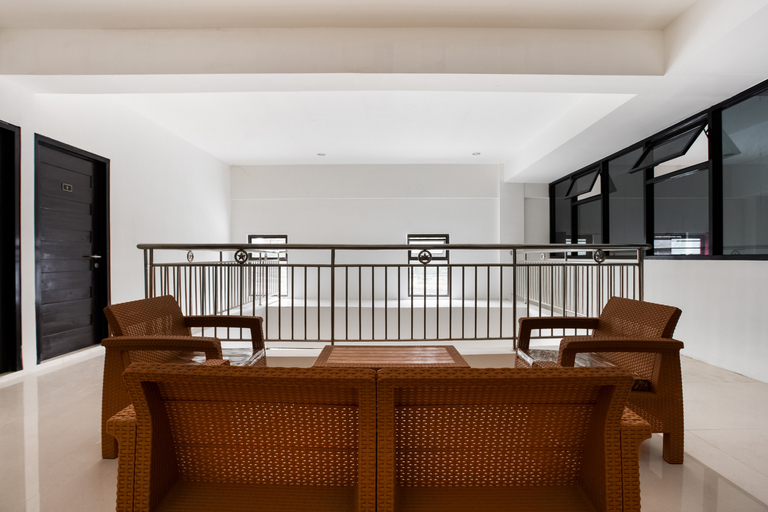 Public Area 5, Capital O 3463 Cimahi Guest House, Cimahi