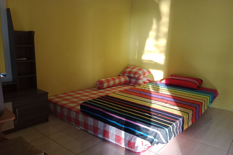 Bedroom 3, Pondok De'nay Pangandaran, Pangandaran