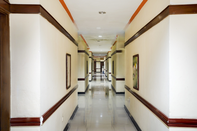 Public Area 5, 3955 Hotel Bumi Kitri Pramuka, Bandung