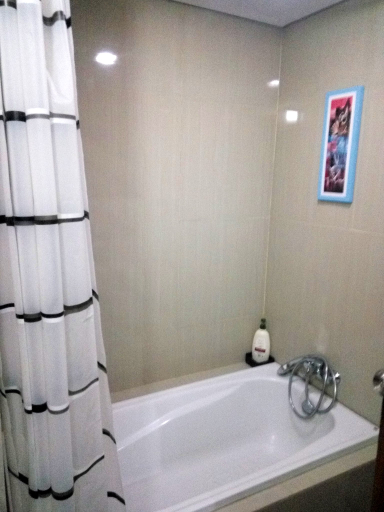 Bathroom 5, My House Villa, Badung