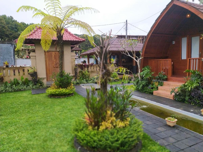 Umah Lumbung Bedugul, Buleleng