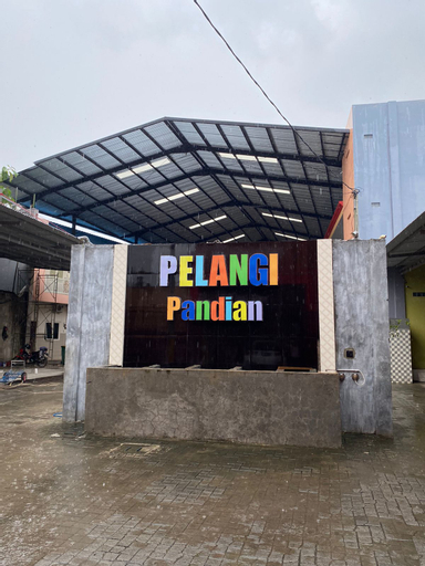 Guest House Pelangi, Madura Island