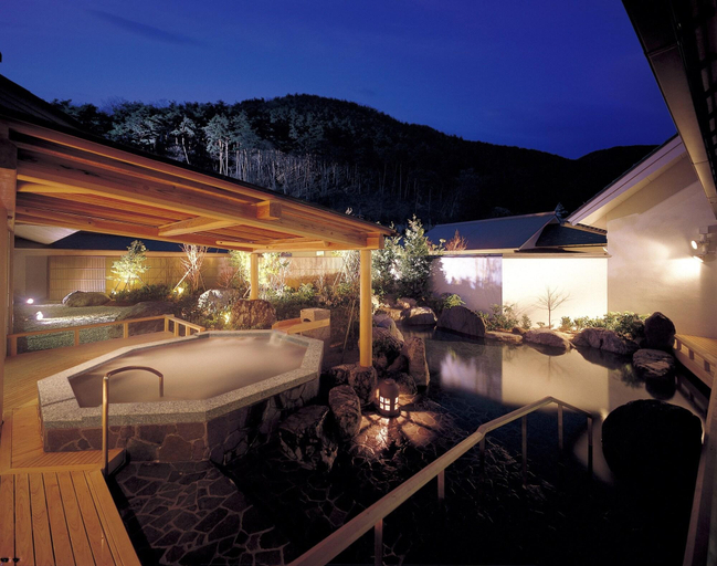 Sport & Beauty 3, Hotel Shoho, Matsumoto