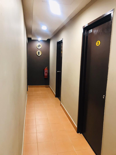 Highway Times Inn Hotel, Kinta