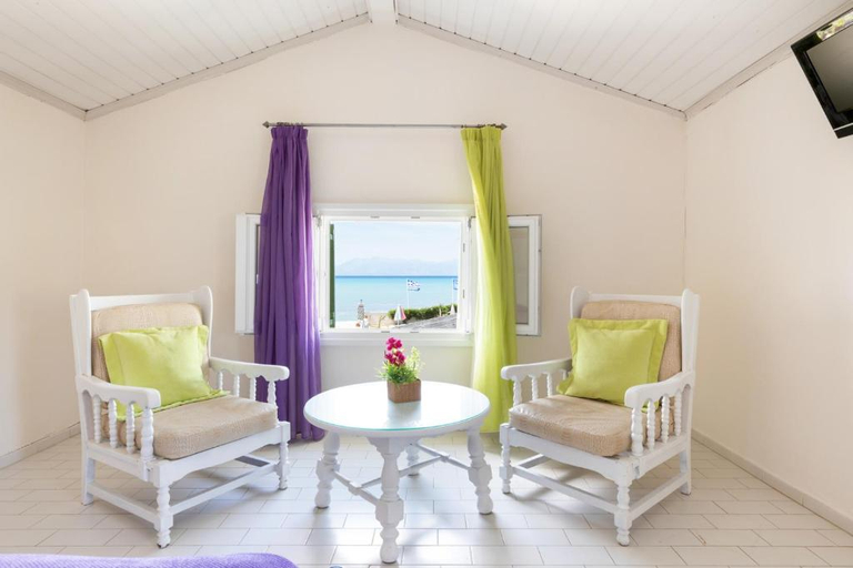 Bedroom, Amorossa Beachfront Village, Jeddah