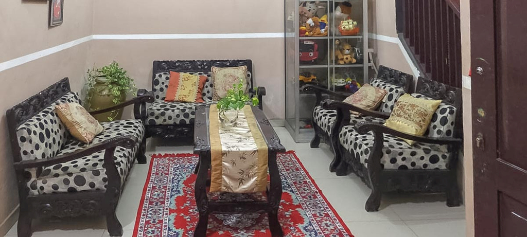 Homestay Bu Suwati Syariah, Lumajang