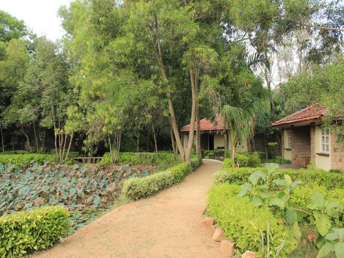 Exterior & Views 2, Tiger Trails Resorts, Umaria