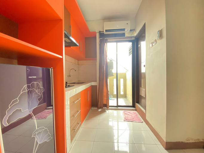 Others 3, Spacious Studio Apartment at Gateway Ahmad Yani Cicadas By Travelio, Bandung