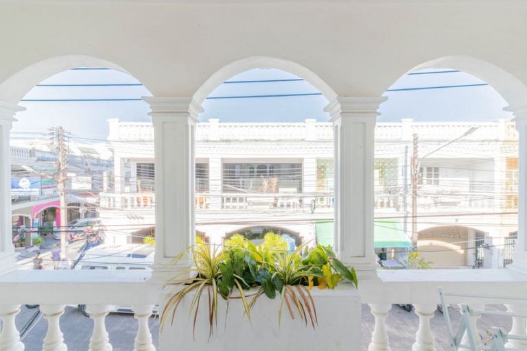 Baan PhuAnda Hotel Phuket, Phuket Island