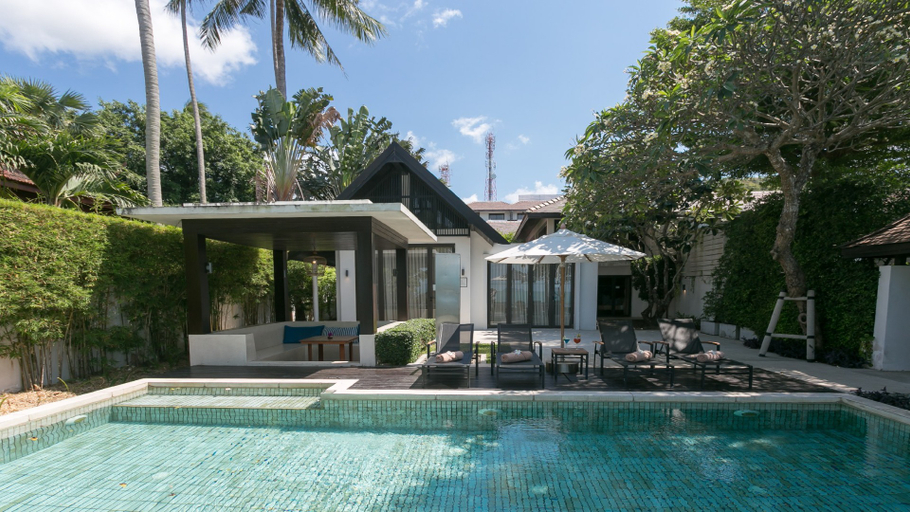 Sport & Beauty 3, The Sea Koh Samui Resort & Residence By Tolani, Ko Samui