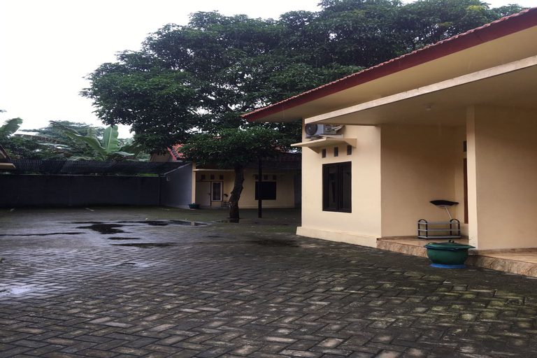 Penginapan Pondok Rumah Singgah, Jombang