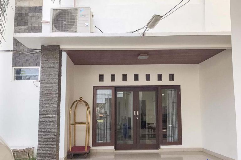 Rumah Singgah Syariah Lombok, Lombok