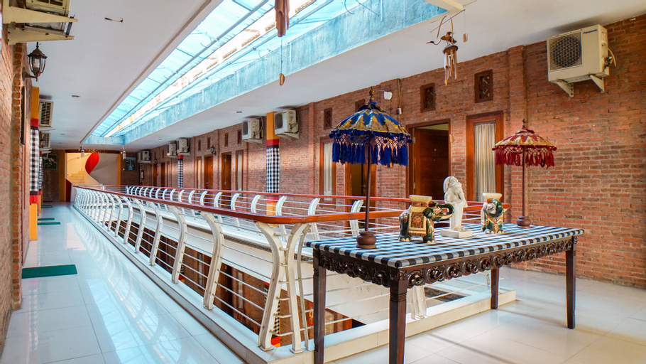 Food & Drinks 2, Horton Hotel Cirebon, Cirebon