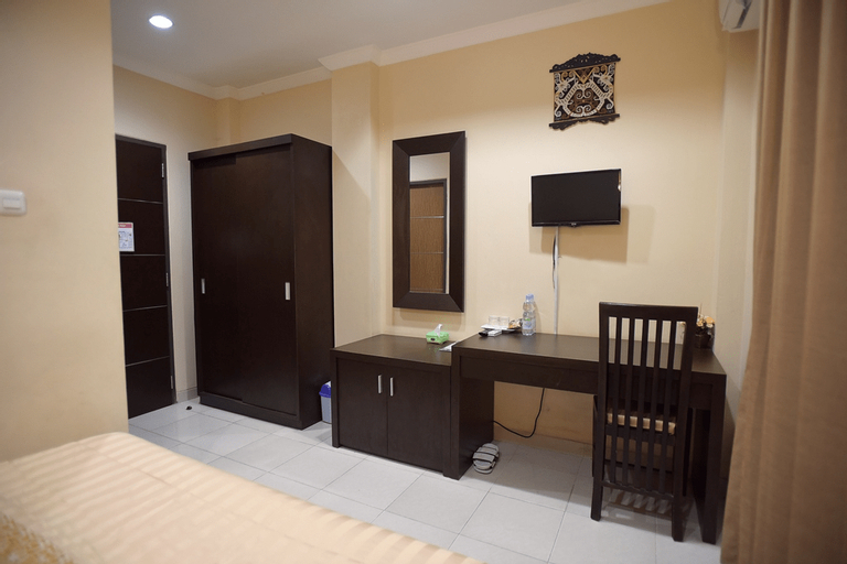 Lembasung Boutique Hotel, Lahad Datu