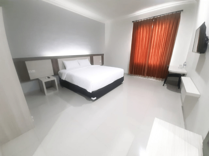 Bedroom 5, Hanlis Hotel Sampit, East Kotawaringin