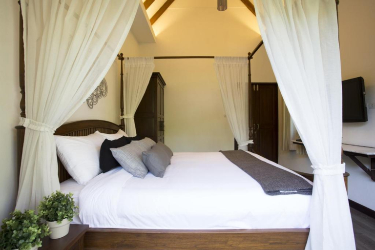 Bedroom 3, Tolani Southgate Villa Chiang Mai, Muang Chiang Mai