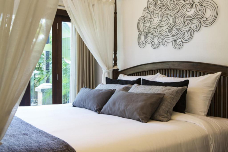 Bedroom 3, Tolani Southgate Villa Chiang Mai, Muang Chiang Mai