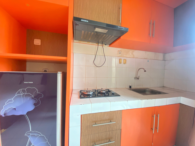Others 4, Spacious Studio Apartment at Gateway Ahmad Yani Cicadas By Travelio, Bandung