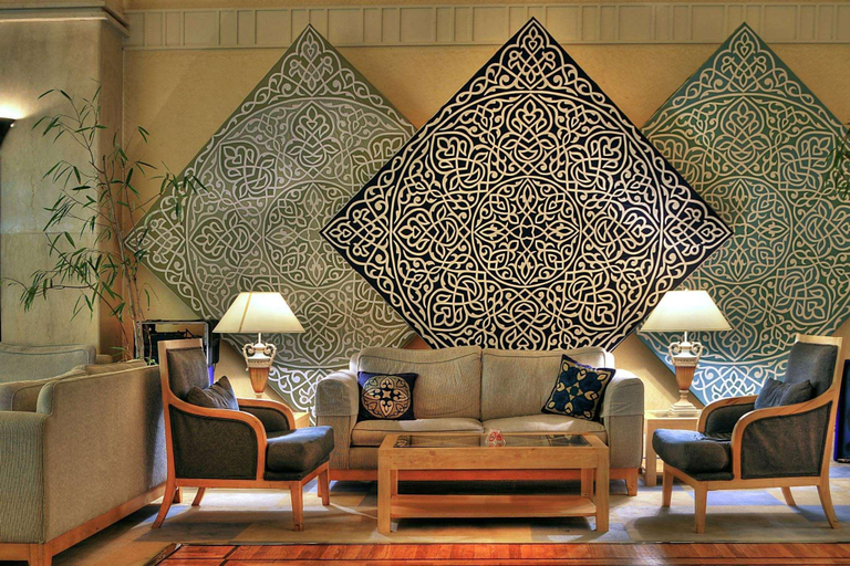 Public Area 4, Aurora Oriental Resort, Sharm el-Sheikh