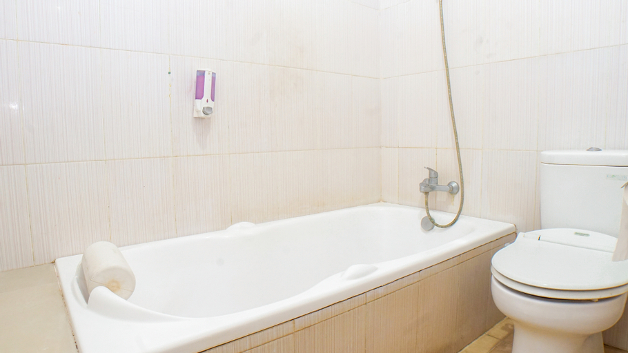 Bedroom 5, Horton Hotel Cirebon, Cirebon