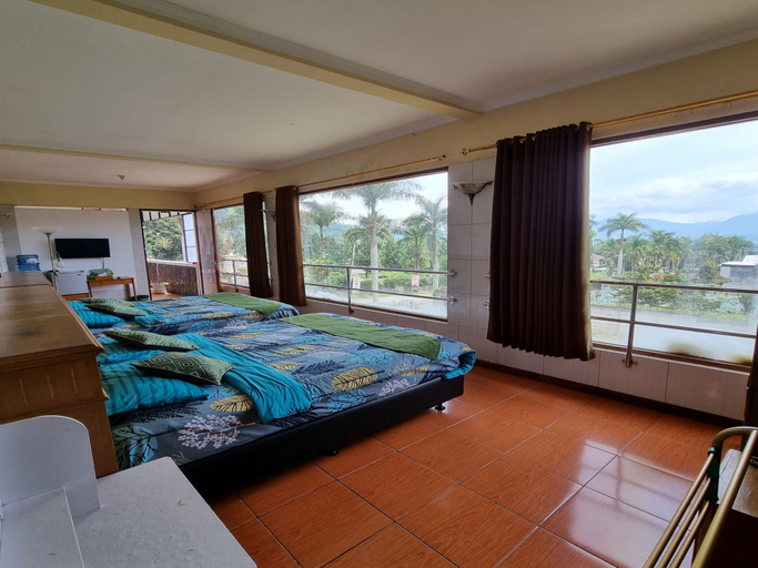 Others 3, Hotel Hikmat Indah Lembang, Bandung