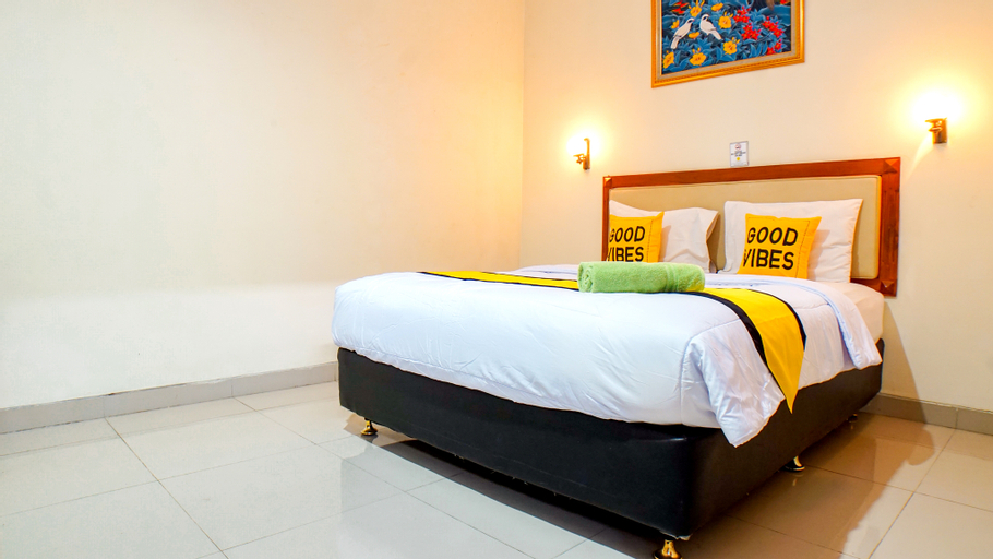 Bed 7