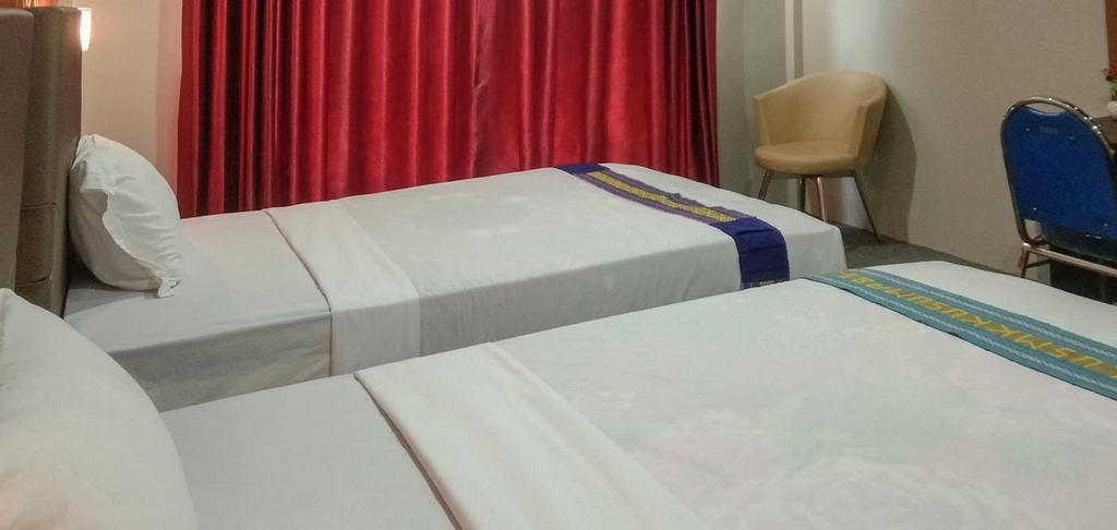 Edhotel Kusuma Atambua RedPartner, Belu