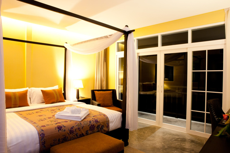 Others 3, Baan PhuAnda Hotel Phuket, Pulau Phuket
