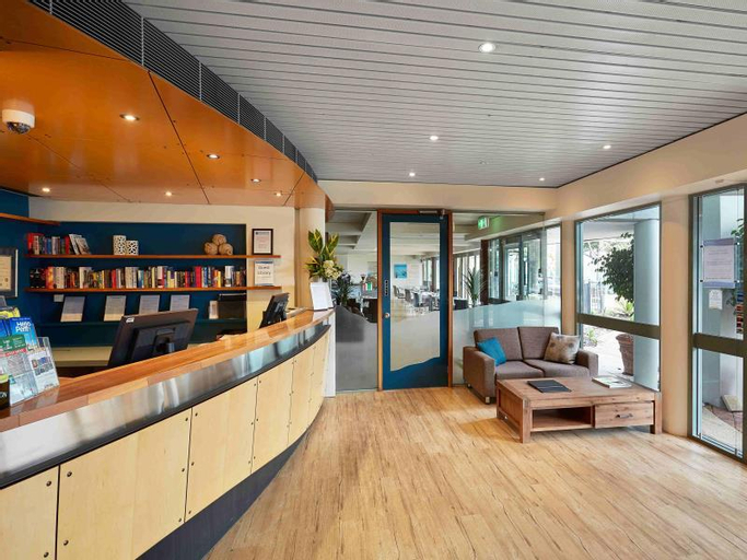 Public Area 4, Broadwater Resort Como, South Perth
