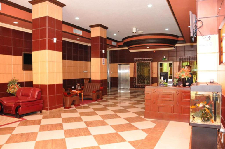 Public Area 2, Oryx Tower, Manama