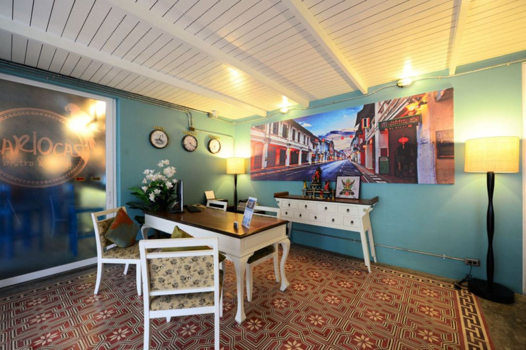 Others 4, Baan PhuAnda Hotel Phuket, Pulau Phuket