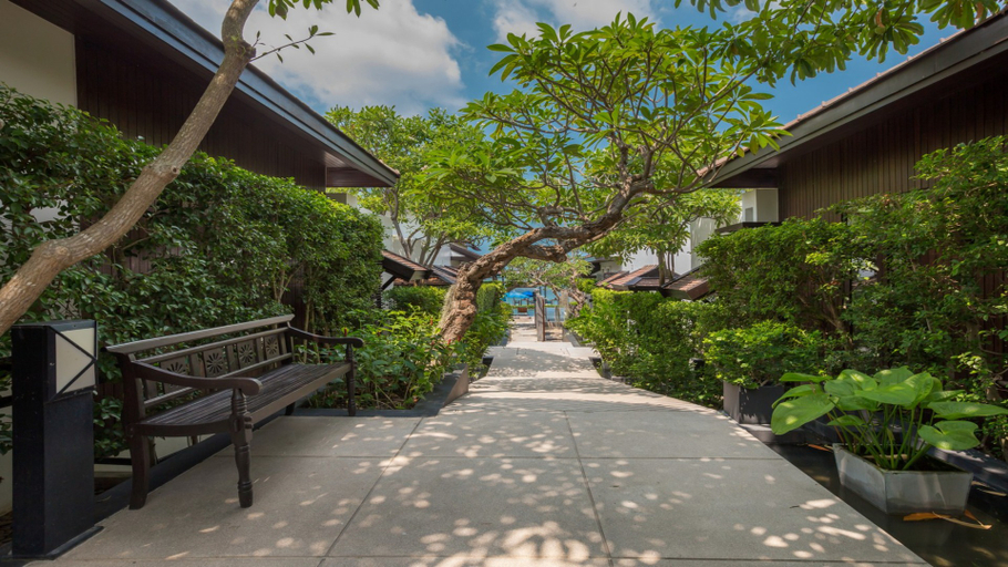 Exterior & Views 2, The Sea Koh Samui Resort & Residence By Tolani, Ko Samui