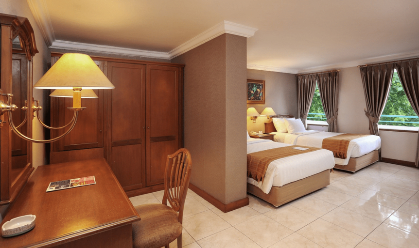 Bedroom 15