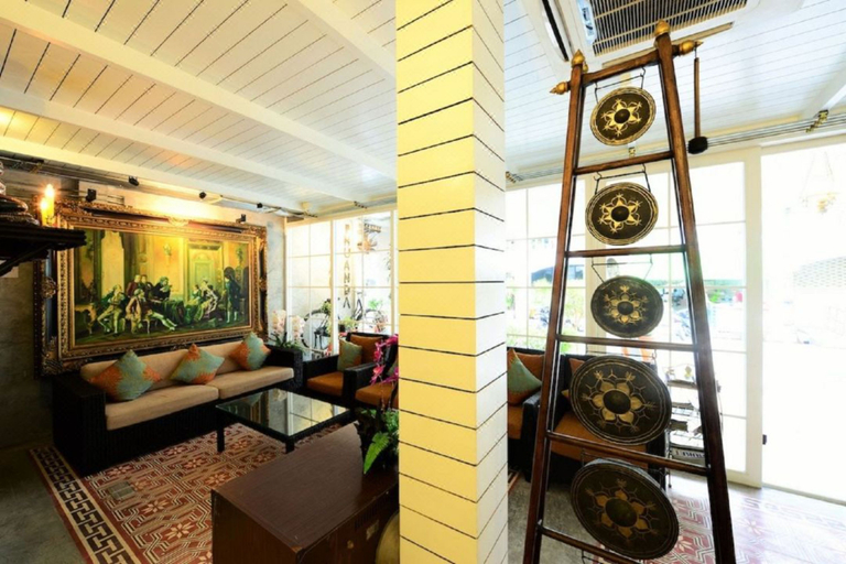 Public Area 2, Baan PhuAnda Hotel Phuket, Pulau Phuket