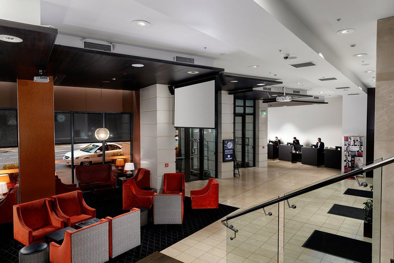Public Area 4, Rydges Wellington, Wellington