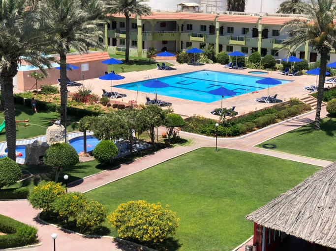 Sport & Beauty 5, Flamingo Beach Hotel , Umm Al Quwain