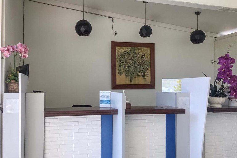 Rumah Singgah Syariah Lombok, Lombok
