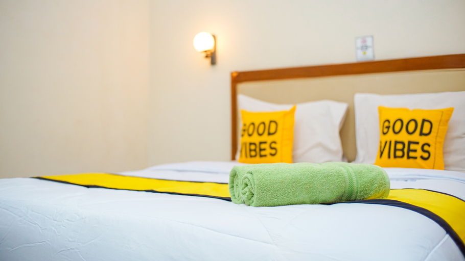 Bed 1
