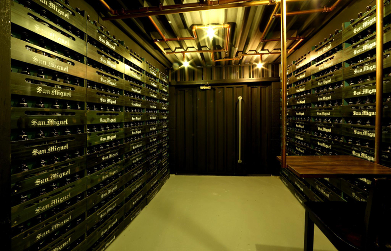 Public Area 4, Excelsior Hotel Downtown, Dubai