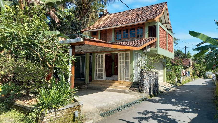 Safeer Homestay Syariah, Yogyakarta