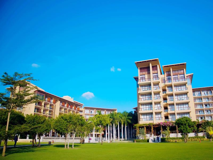 Exterior & Views 2, Yalong Bay Mangrove Tree Resort, Sanya