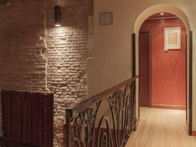 Public Area 3, Ca' Pisani Hotel, Venezia