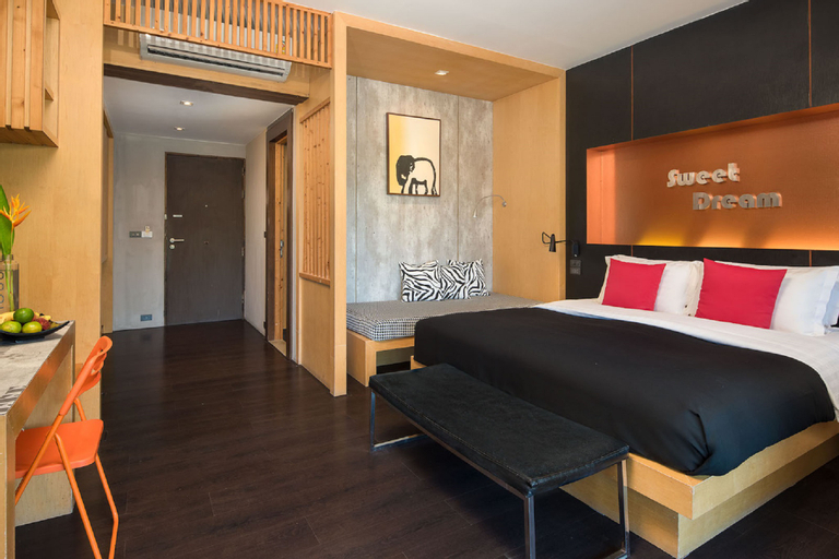 Bedroom 6