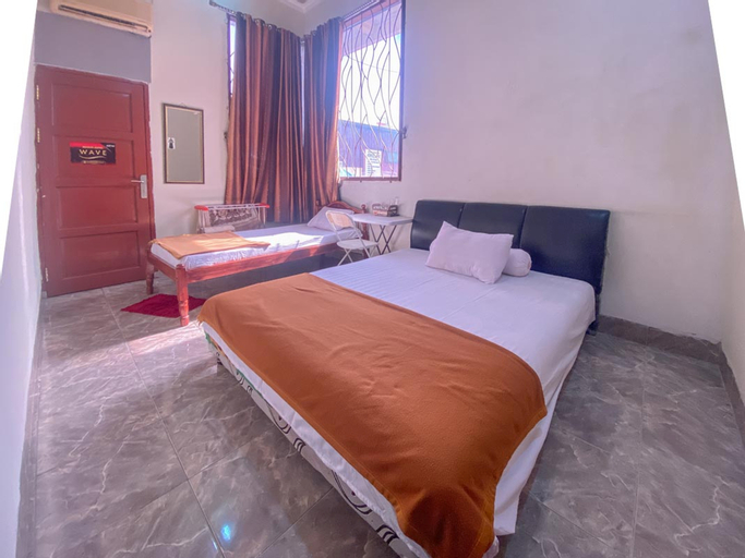 Homestay Amelia Barru RedPartner, Barru