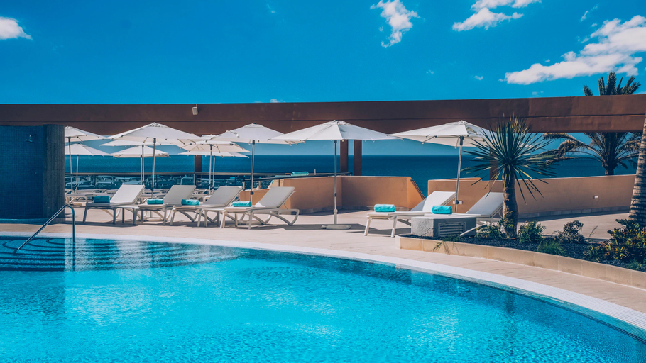Sport & Beauty 2, Iberostar Selection Fuerteventura Palace, Las Palmas