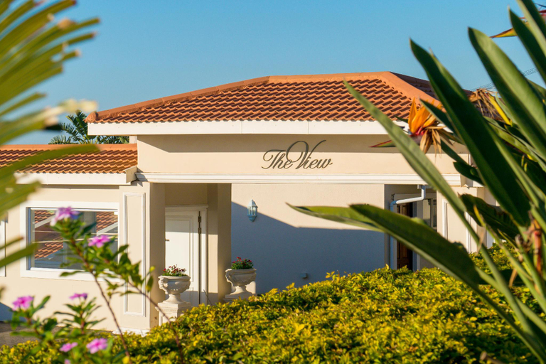 Exterior & Views, The View Boutique Hotel And Spa, eThekwini