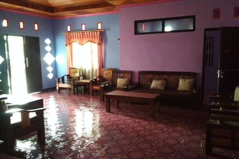 Homestay Intan, Gowa